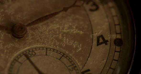 Pocket Watch a24 alt