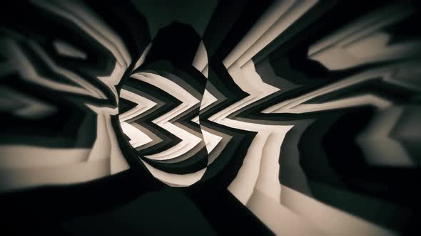 Fashion Abstract  Infinite alt