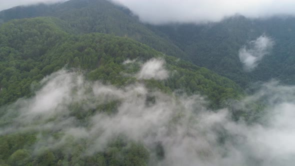 Mountain Province in the Philippines alt