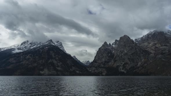 Jenny Lake Overlook alt