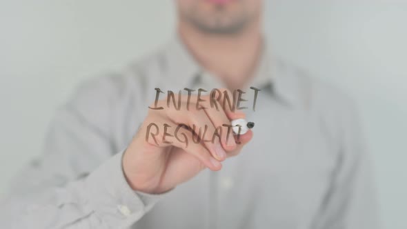 Internet Regulations alt