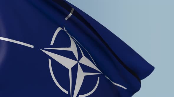 Nato Flag alt
