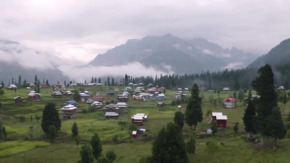 Heaven On Earth Nature of Pakistan