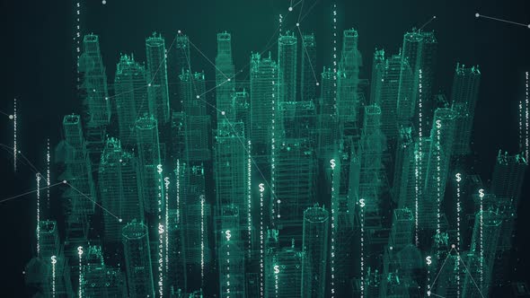 Cyber City Money Connect alt