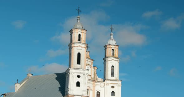 Luzhki Vitebsk Region Belarus alt