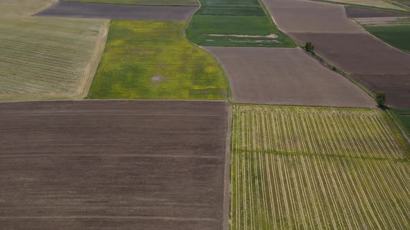 Agricultural Lands alt