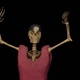 Skeleton Samba Dance - VideoHive Item for Sale