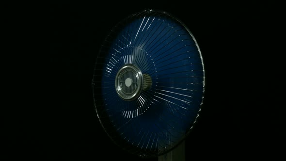 Electric Fan alt