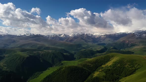 Elbrus Region alt