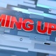 Coming Up Next Transition - VideoHive Item for Sale