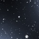 Snowy Particles Background - VideoHive Item for Sale