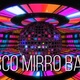 Disco Mirro Ball Stage - VideoHive Item for Sale
