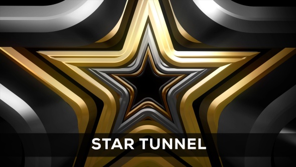 Star Tunnel