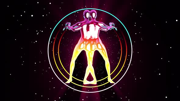 Dancing Girls 4K 02 alt