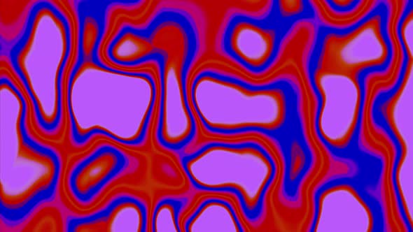 Abstract sea pattern  colorful wavy liquid background.
