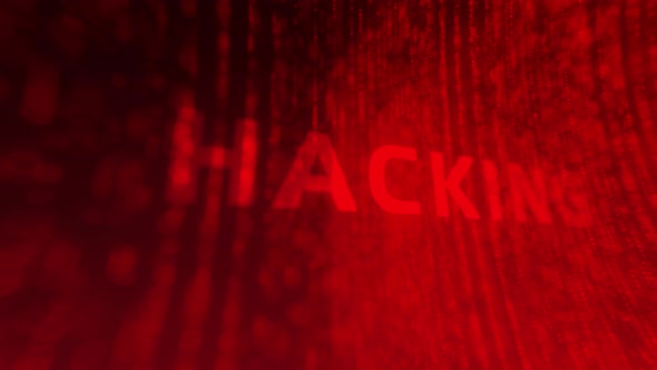 Abstract Tech Source Code Hacking alt