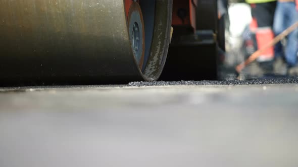 Road Construction and Earthworks 18 alt