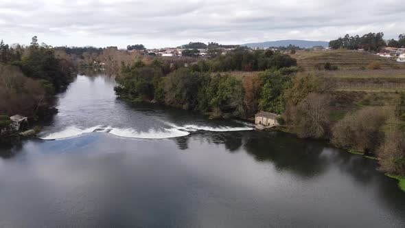 River Waterfall 4K 07 alt