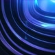 Blue Glossy Energy Background - VideoHive Item for Sale