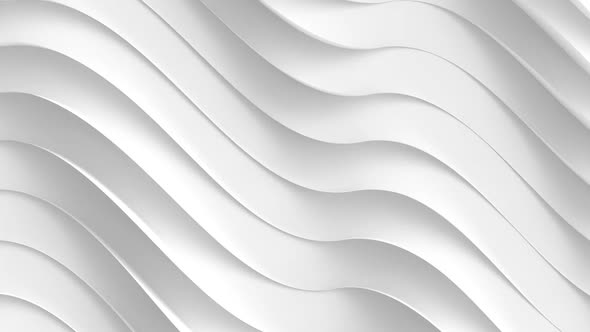 Abstract White Background alt