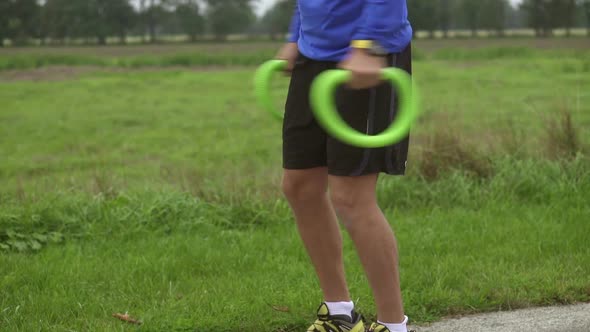 Smovey Training Exercises Slow Motion alt