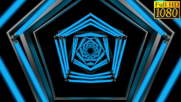 Kaleidoscope Vj Loops Pack V92 alt