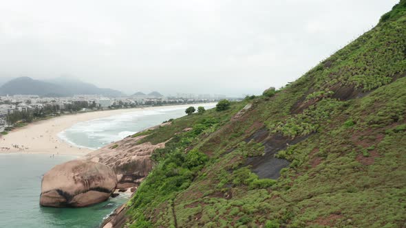 Rio De Janeiro Brazil alt