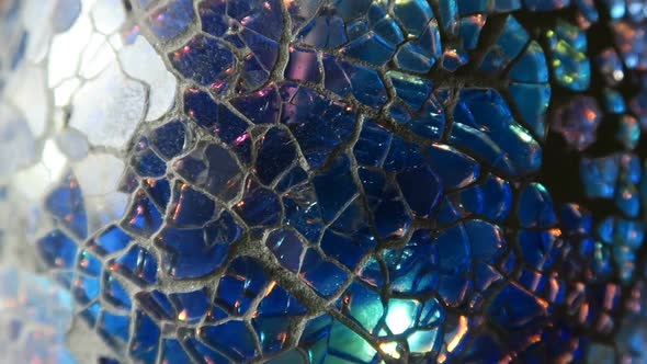 Traditional Turkish Ceramics Vase 2 alt