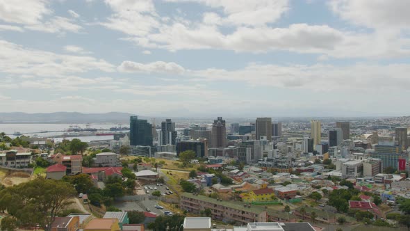 The City of Cape Town South Africa is One of the Most Picturesque Cities in the World alt