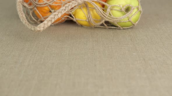 Take Organic Fruits at Home alt