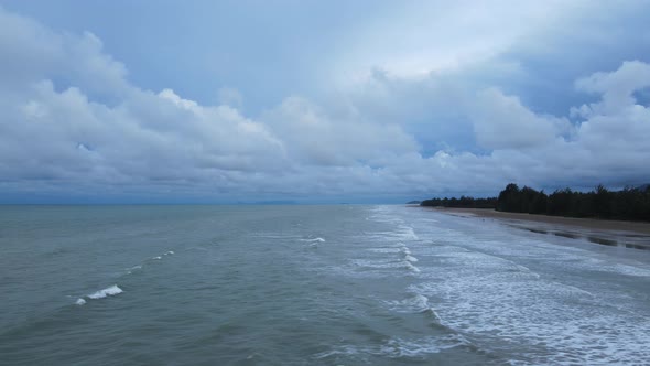 The Satang Island alt