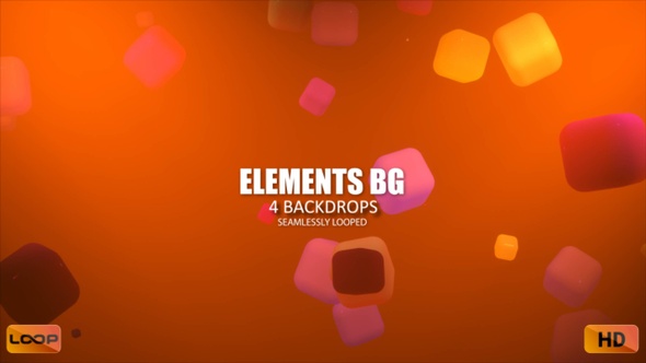 Elements HD