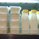 Sour-milk Products in Supermarket - VideoHive Item for Sale