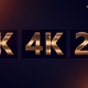 8K-4K-2K Loop Animation - VideoHive Item for Sale