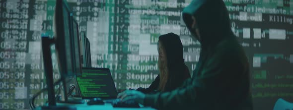 Hacking the system alt