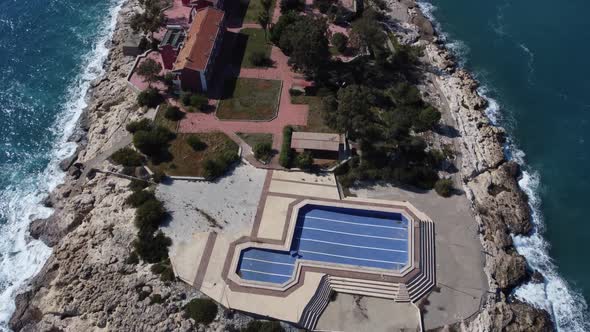 Holiday Site Peninsula alt