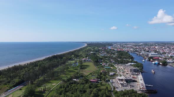 Miri, Sarawak Malaysia alt