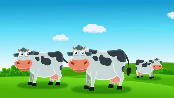 Cow Pasture 2