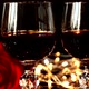 Wine Glasses and Rose 8 - VideoHive Item for Sale