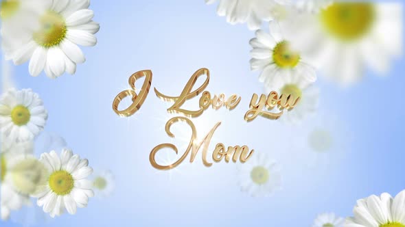 Mother's Day Greeting HD 02