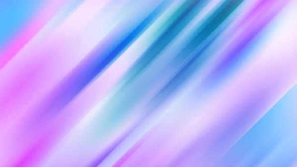 abstract gradient wavy line motion background