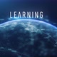 Global Abstract Cyber Earth Learning - VideoHive Item for Sale