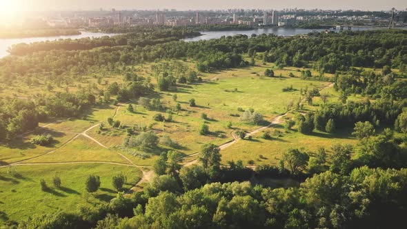 Green Grass Valley alt