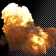 Big Explosion - VideoHive Item for Sale
