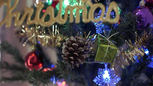 Christmas Decorate alt