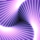 Triangle Wave - Purple - 60fps,4k - VideoHive Item for Sale
