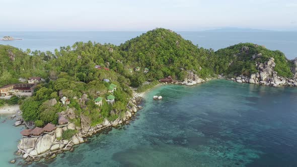 Amazing Tropical Beach alt