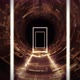 Tunnel 4K - VideoHive Item for Sale