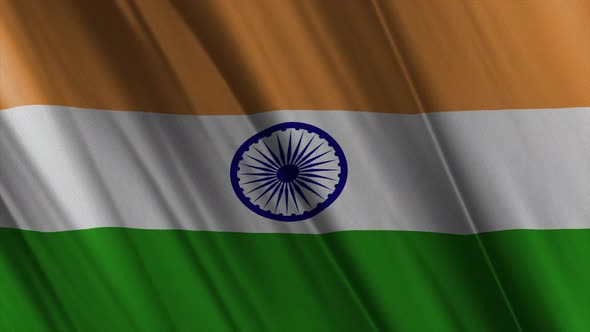 India Flag alt