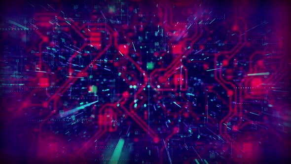 Ultra Techno Screen I alt